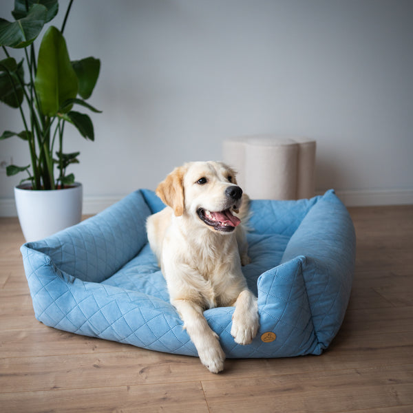 Orthopädisches Hundebett COZY - Größe XL